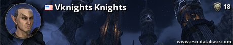 Signatur von Vknights Knights