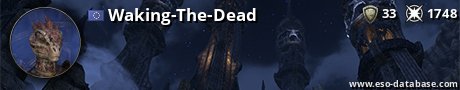 Signatur von Waking-The-Dead