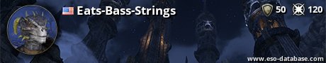 Signatur von Eats-Bass-Strings