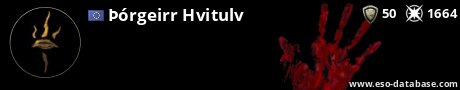 Signatur von Þórgeirr Hvitulv