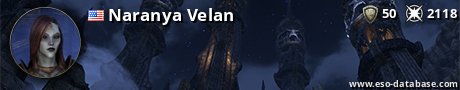 Signatur von Naranya Velan