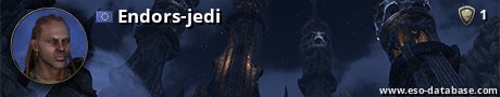Signatur von Endors-jedi