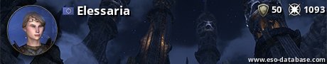 Signatur von Elessaria