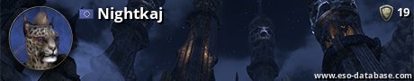 Signatur von Nightkaj