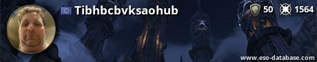 Signatur von Tibhbcbvksaohub