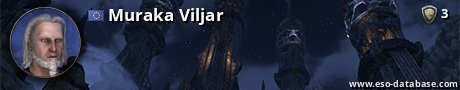 Signatur von Muraka Viljar