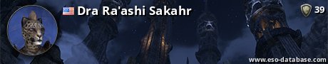 Signatur von Dra Ra'ashi Sakahr