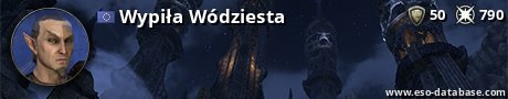 Signatur von Wypiła Wódziesta