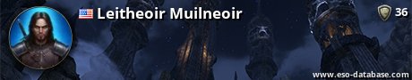 Signatur von Leitheoir Muilneoir