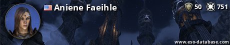 Signatur von Aniene Faeihle