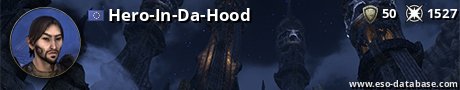 Signatur von Hero-In-Da-Hood