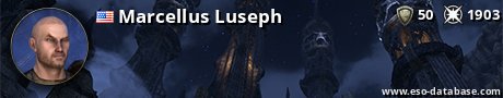 Signatur von Marcellus Luseph