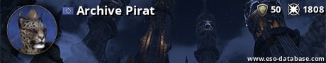 Signatur von Archive Pirat