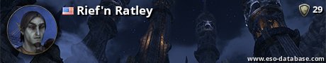 Signatur von Rief'n Ratley