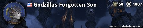 Signatur von Godzillas-Forgotten-Son