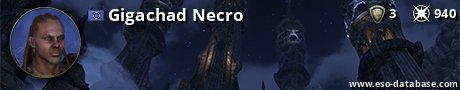 Signatur von Gigachad Necro