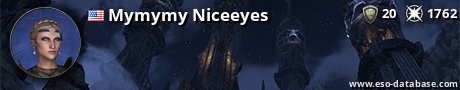 Signatur von Mymymy Niceeyes