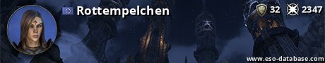 Signatur von Rottempelchen