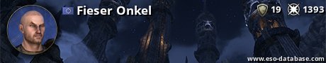 Signatur von Fieser Onkel