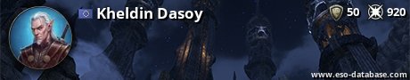 Signatur von Kheldin Dasoy