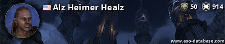 Signatur von Alz Heimer Healz