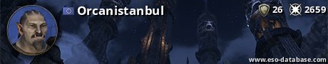 Signatur von Orcanistanbul