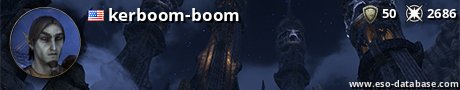 Signatur von kerboom-boom