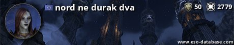 Signatur von nord ne durak dva