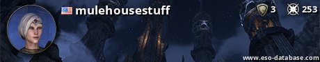 Signatur von mulehousestuff