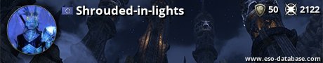 Signatur von Shrouded-in-lights