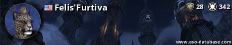 Signatur von Felis'Furtiva