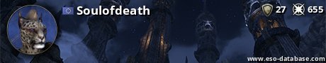 Signatur von Soulofdeath
