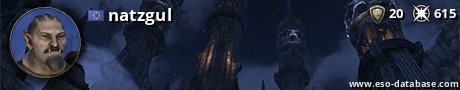 Signatur von natzgul