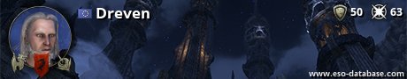 Signatur von Dreven