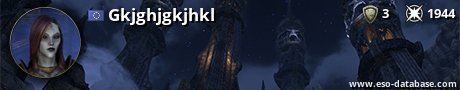 Signatur von Gkjghjgkjhkl