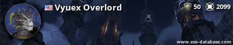 Signatur von Vyuex Overlord