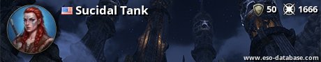 Signatur von Sucidal Tank