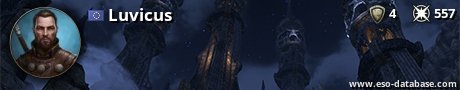 Signatur von Luvicus