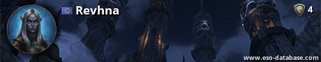 Signatur von Revhna