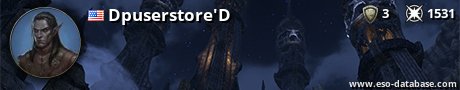 Signatur von Dpuserstore'D