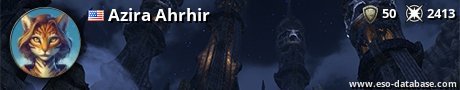 Signatur von Azira Ahrhir