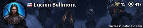 Signatur von Lucien Bellmont