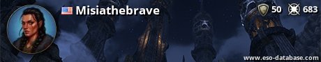Signatur von Misiathebrave