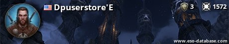 Signatur von Dpuserstore'E