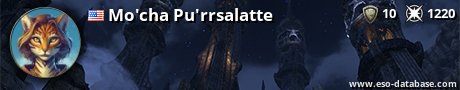 Signatur von Mo'cha Pu'rrsalatte