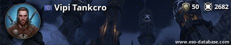 Signatur von Vipi Tankcro