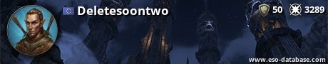 Signatur von Deletesoontwo