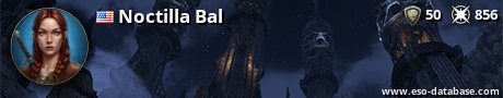 Signatur von Noctilla Bal