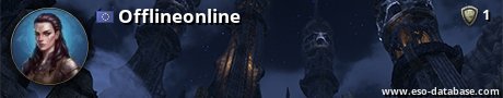 Signatur von Offlineonline