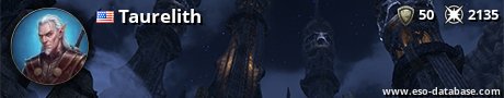 Signatur von Taurelith